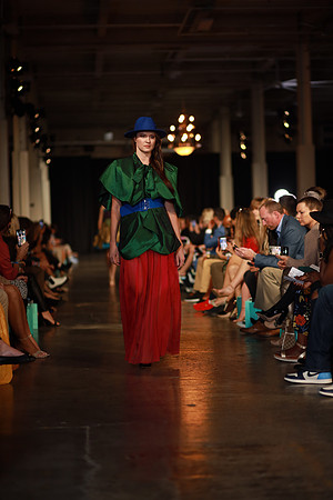 Day 2 Charlotte Seen Fashion Week 2021-0489