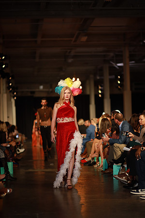 Day 2 Charlotte Seen Fashion Week 2021-1129