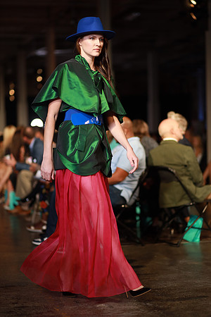 Day 2 Charlotte Seen Fashion Week 2021-0495