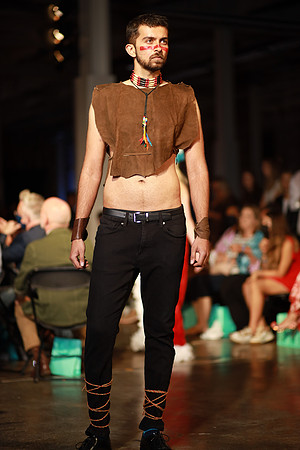 Day 2 Charlotte Seen Fashion Week 2021-1149