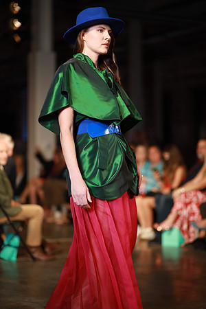 Day 2 Charlotte Seen Fashion Week 2021-0496
