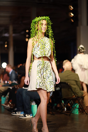 Day 2 Charlotte Seen Fashion Week 2021-0927