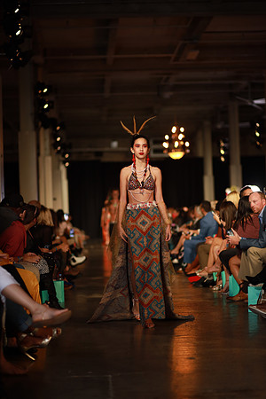 Day 2 Charlotte Seen Fashion Week 2021-1167