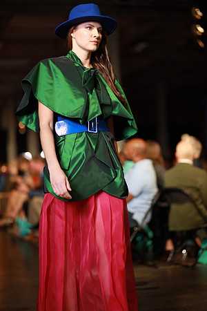 Day 2 Charlotte Seen Fashion Week 2021-0519