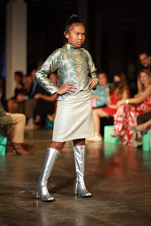 Day 2 Charlotte Seen Fashion Week 2021-0719