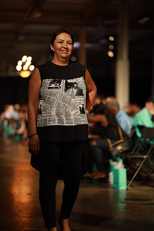 Day 2 Charlotte Seen Fashion Week 2021-2136