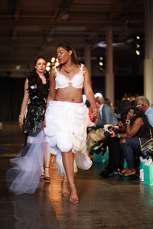 Day 2 Charlotte Seen Fashion Week 2021-2132