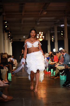 Day 2 Charlotte Seen Fashion Week 2021-2106