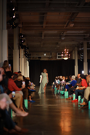 Day 2 Charlotte Seen Fashion Week 2021-2139