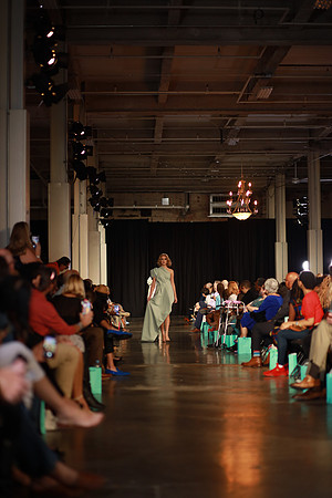 Day 2 Charlotte Seen Fashion Week 2021-2138