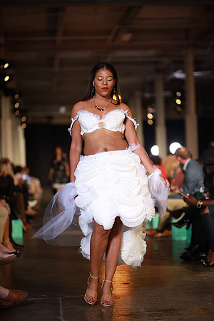 Day 2 Charlotte Seen Fashion Week 2021-2108