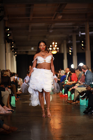 Day 2 Charlotte Seen Fashion Week 2021-2105