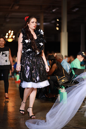 Day 2 Charlotte Seen Fashion Week 2021-2134