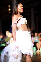 Day 2 Charlotte Seen Fashion Week 2021-2112