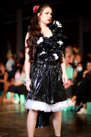 Day 2 Charlotte Seen Fashion Week 2021-2124
