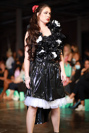 Day 2 Charlotte Seen Fashion Week 2021-2124