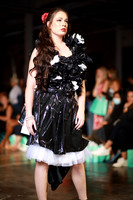 Day 2 Charlotte Seen Fashion Week 2021-2123