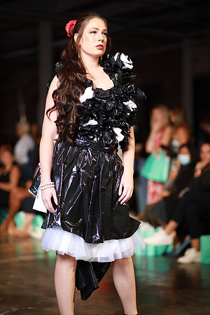 Day 2 Charlotte Seen Fashion Week 2021-2123