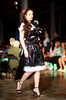 Day 2 Charlotte Seen Fashion Week 2021-2121
