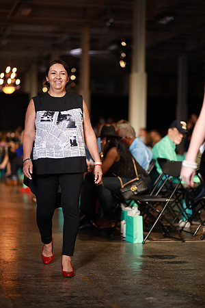 Day 2 Charlotte Seen Fashion Week 2021-2135