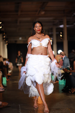 Day 2 Charlotte Seen Fashion Week 2021-2109