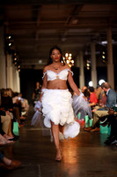 Day 2 Charlotte Seen Fashion Week 2021-2107