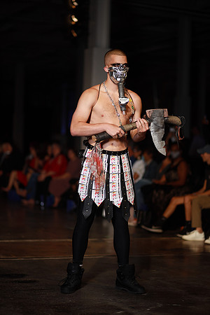 Charlotte Seen Fashion Week 2021-8162
