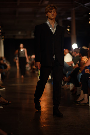 Day 3 Evening Charlotte Seen Fashion Week 2021-0304