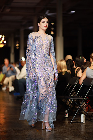 Day 3 Evening Charlotte Seen Fashion Week 2021-0615
