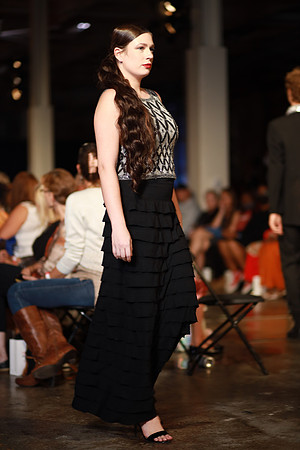 Day 3 Evening Charlotte Seen Fashion Week 2021-0320