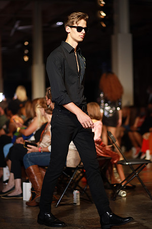 Day 3 Evening Charlotte Seen Fashion Week 2021-0344