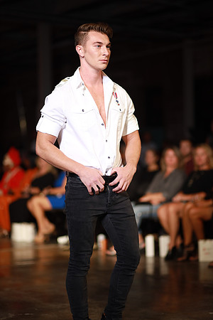 Day 3 Evening Charlotte Seen Fashion Week 2021-0205