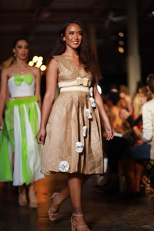 Day 3 Evening Charlotte Seen Fashion Week 2021-0413