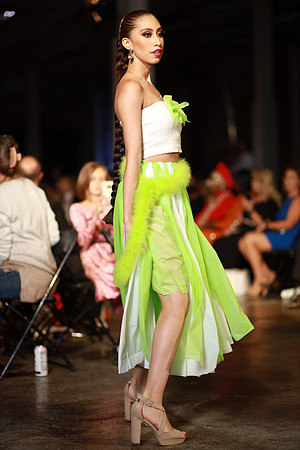Day 3 Evening Charlotte Seen Fashion Week 2021-0124