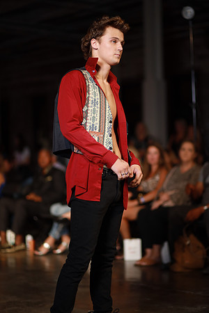 Day 3 Evening Charlotte Seen Fashion Week 2021-0269