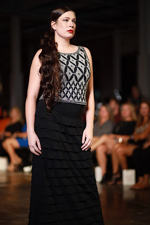 Day 3 Evening Charlotte Seen Fashion Week 2021-0323