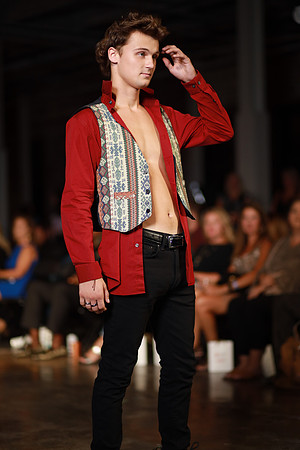 Day 3 Evening Charlotte Seen Fashion Week 2021-0271
