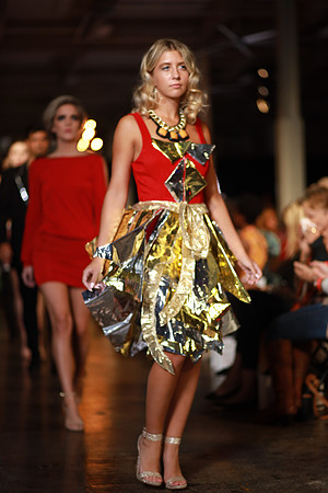 Day 3 Evening Charlotte Seen Fashion Week 2021-0404
