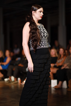 Day 3 Evening Charlotte Seen Fashion Week 2021-0325