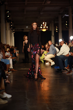 Day 3 Evening Charlotte Seen Fashion Week 2021-0657