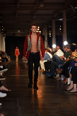Day 3 Evening Charlotte Seen Fashion Week 2021-0259