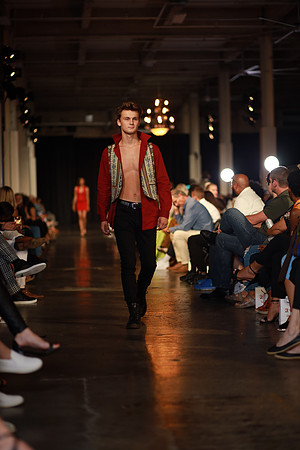 Day 3 Evening Charlotte Seen Fashion Week 2021-0258