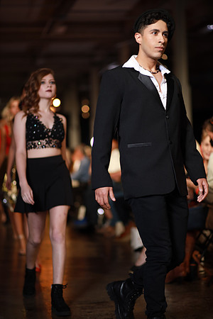 Day 3 Evening Charlotte Seen Fashion Week 2021-0401