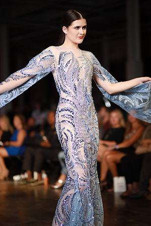 Day 3 Evening Charlotte Seen Fashion Week 2021-0622