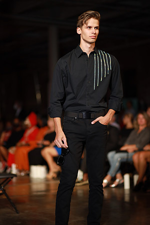 Day 3 Evening Charlotte Seen Fashion Week 2021-0353