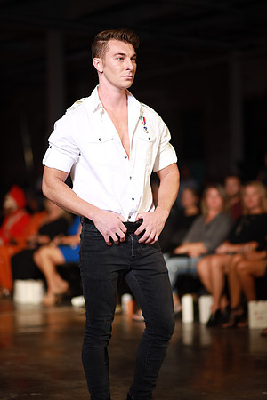 Day 3 Evening Charlotte Seen Fashion Week 2021-0204