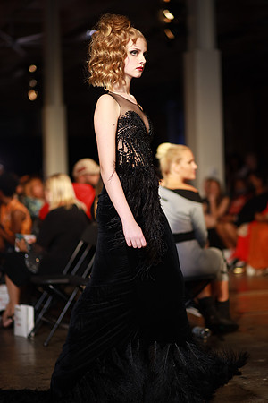 Day 3 Evening Charlotte Seen Fashion Week 2021-0675