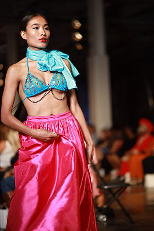 Day 3 Evening Charlotte Seen Fashion Week 2021-0233