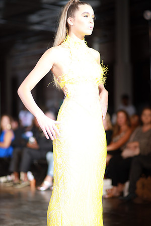 Day 3 Evening Charlotte Seen Fashion Week 2021-0513
