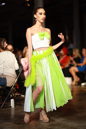 Day 3 Evening Charlotte Seen Fashion Week 2021-0123